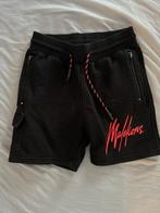 2 Malelions Shorts Maat XS, Zwart, Overige typen, Ophalen of Verzenden, Zo goed als nieuw