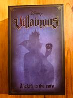 Villainous - Wicked to the Core (Engels), Hobby en Vrije tijd, Gezelschapsspellen | Bordspellen, Een of twee spelers, Ophalen of Verzenden