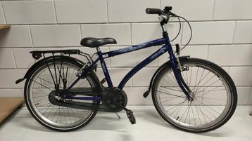 Urban 26 inch jongensfiets 26''  beschikbaar voor biedingen