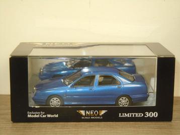 Lancia Kappa - Neo Scale Models - NEO44966 - 1:43 beschikbaar voor biedingen