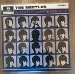 The beatles - a hard day’s night, Ophalen of Verzenden, Zo goed als nieuw, 12 inch, Poprock