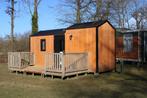 Te koop Tiny House/atelier/kantoorruimte 6 x 2m, Huizen en Kamers, 12 m², Overige soorten, Verkoop zonder makelaar, Overijssel