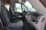 Fiat DUCATO CAMPER / KAMPEER WAGEN / 2 PERSOONS BED / LUXE +, Bedrijf, Diesel, Fiat