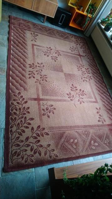 Groot vintage vloerkleed, karpet Eterna (200 x 300 cm) beschikbaar voor biedingen