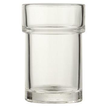 Tiger Nomad Losse Beker voor bekerhouders Tiger series, Huis en Inrichting, Badkamer | Badtextiel en Accessoires, Nieuw, Overige typen