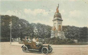 (301-129-025) Den Haag Nationaal Monument beschikbaar voor biedingen