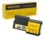 Battery IBM Thinkpad R40 R32 02K6928 02K6651 08K8024, Computers en Software, Verzenden, Nieuw