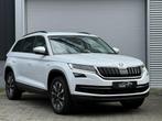 Skoda Kodiaq 1.5 TSI Sportline Business | 125 Years | Apple, Stof, 4 cilinders, 150 pk, 1481 kg
