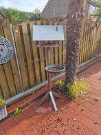 RVS 316 Vogelhuis, Ophalen of Verzenden, Zo goed als nieuw