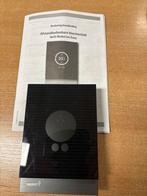 Slimme Thermostaat - Afstand Bedienbaar, Doe-het-zelf en Verbouw, Thermostaten, Ophalen, Slimme thermostaat, Zo goed als nieuw