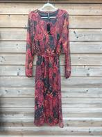 Bewerkte jurk Jean Pascale nieuw maat 38/M, Maat 38/40 (M), Zwart, Nieuw, Ophalen of Verzenden