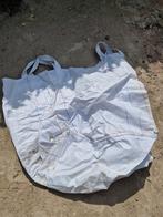 Lege Big Bag, Tuin en Terras, Zand, Ophalen, Gebruikt, Ophoogzand