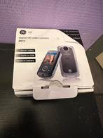 GE Digital FHD Video Camera DV1 Pocket Video Camera, Ophalen of Verzenden, Zo goed als nieuw, Overige merken