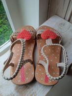 Slippers Ipanema~EUR maat 25-26 slippertjes sandaaltjes kind, Gebruikt, Meisje, Ophalen of Verzenden, Ipanema