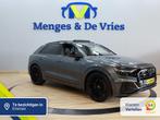 Audi Q8 55 TFSI quattro Pro Line Plus 23 Inch | Matrix LED |, Automaat, 12 maanden, Gebruikt, 2995 cc