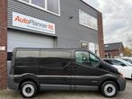 Renault Trafic 2.0 Benzine! Btw Vrij! 1e Eigenaar! 3-Pers.!, Voorwielaandrijving, 1998 cc, Stof, Gebruikt