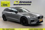 Volvo V60 2.0 T4 R-Design | Pano | Virtual | Memory | Stoelv, 15 km/l, Euro 6, 1969 cc, Origineel Nederlands