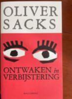 Ontwaken in verbijstering - Oliver Sacks, Overige wetenschappen, Zo goed als nieuw, Oliver Sacks, Verzenden