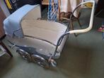 Kinderwagen retro, Kinderen en Baby's, Kinderwagens en Combinaties, Overige merken, Kinderwagen, Zo goed als nieuw, Ophalen