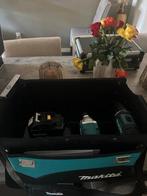 Makita Gereedschapset in koffer, Doe-het-zelf en Verbouw, Gereedschap | Handgereedschap, Ophalen, Zo goed als nieuw