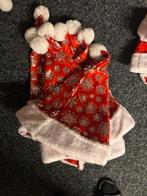 Nieuw 12 stuks kerstmutsen, Ophalen of Verzenden, Nieuw
