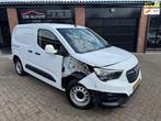 Opel Combo 1.6D 6-2019|euro6|airco|navi|cruise.control|lage, Voorwielaandrijving, Start-stop-systeem, Gebruikt, 4 cilinders