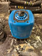 Boren slijp machine, Doe-het-zelf en Verbouw, Gereedschap | Slijpmachines, Ophalen of Verzenden, Zo goed als nieuw