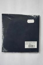 2 pakjes enveloppen donkerblauw vierkant 120 grams, Verzenden, Nieuw, Kerst, Blanco kaart of Basiskaart