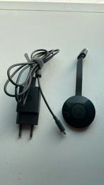 Google chromecast, Ophalen of Verzenden, Zo goed als nieuw, Zonder harde schijf