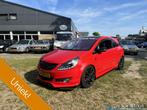 Opel Corsa 1.6-16V GSI, Te koop, Geïmporteerd, 5 stoelen, 1155 kg