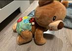 Vtech kruip en leer beertje, Kinderen en Baby's, Speelgoed | Vtech, Ophalen of Verzenden, Nieuw