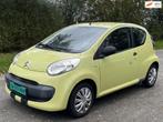 Citroen C1 1.0-12V Nieuwe APK Inruil is mogelijk, Voorwielaandrijving, Gebruikt, Overige kleuren, 765 kg