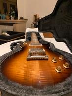 Gibson standard premium + 2006, Muziek en Instrumenten, Ophalen of Verzenden, Zo goed als nieuw, Solid body, Gibson