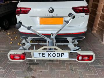 Nette Spinder Elite voor 2 fietsen beschikbaar voor biedingen