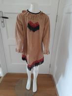 Verkleedkleren: Indiaan, Native American maat 122/128, Ophalen of Verzenden, Gebruikt, 122 t/m 128, Jongen of Meisje