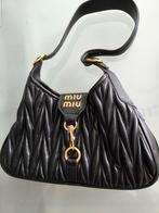 Designer bag miu miu schoudertas, Sieraden, Tassen en Uiterlijk, Tassen | Damestassen, Ophalen of Verzenden, Zo goed als nieuw