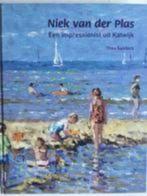 Niek van der Plas , Een impressionist uit Katwijk, Ophalen of Verzenden, Nieuw, Schilder- en Tekenkunst