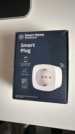 ✅ Cilvercrest Lidl Smart Plug nieuw in doos, Nieuw, Silvercrest, Ophalen