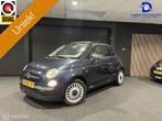 Fiat 500 1.2 Lounge|PANO|AIRCO|NAP|GOED ONDERHOUDEN|TOPWAGEN, Auto's, Fiat, Start-stop-systeem, Stof, Gebruikt, 4 cilinders