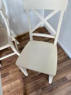 Diverse stoelen 10 euro per stuk, Ophalen, Hout