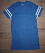 Blauw Gemeleerd T-Shirt Coolcat (146-152), Kinderen en Baby's, Kinderkleding | Maat 146, Jongen, Gebruikt, Ophalen of Verzenden