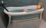 Opvouwbaar ligbad - 146x60 cm - Zo goed als nieuw, Huis en Inrichting, 100 tot 150 cm, Overige typen, Zo goed als nieuw, 50 tot 75 cm