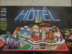 Hotel (1986), Hobby en Vrije tijd, Gezelschapsspellen | Bordspellen, Ophalen of Verzenden, Gebruikt, MB Spellen