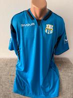 Italiaans voetbalshirt Mezzolara Calcio, Ophalen of Verzenden, Zo goed als nieuw, Buitenlandse clubs, Shirt
