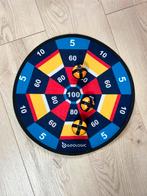 GRATIS Dartbord, Ophalen, Zo goed als nieuw