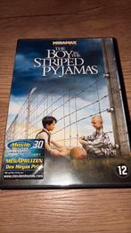 The Boy in the Striped Pyjamas met muziek van James Horner., Cd's en Dvd's, Alle leeftijden, Ophalen of Verzenden, Zo goed als nieuw