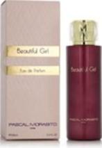 Pascal Morabito - Beautiful Girl - Eau De Parfum - 100Ml, Sieraden, Tassen en Uiterlijk, N, N, Nieuw, Ophalen of Verzenden
