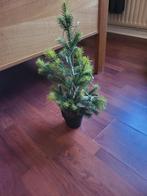 Mini kerstboom, Diversen, Kerst, Ophalen of Verzenden, Zo goed als nieuw