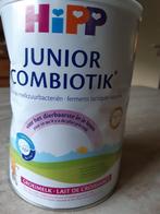 Junior Combiotik melkpoeder, Kinderen en Baby's, Babyvoeding en Toebehoren, Ophalen, Gebruikt, Overige typen