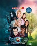 nachtwacht het duistere hart, Cd's en Dvd's, Dvd's | Kinderen en Jeugd, Ophalen of Verzenden, Gebruikt